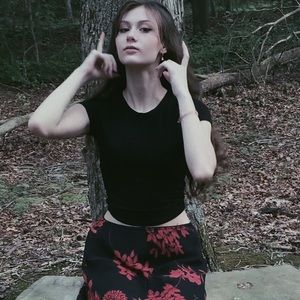 Meet your Posher, Cora